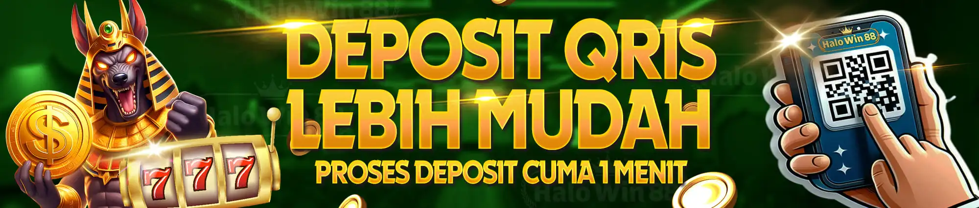 RTP Slot